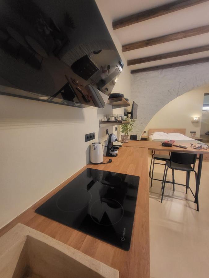 Coucou Boutique Studio Ίος Εξωτερικό φωτογραφία
