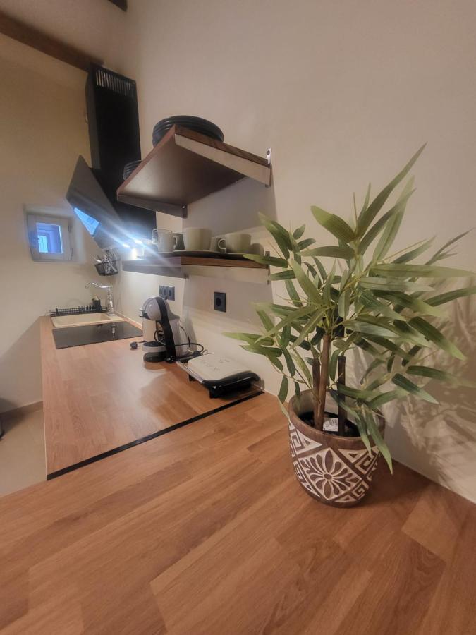 Coucou Boutique Studio Ίος Εξωτερικό φωτογραφία