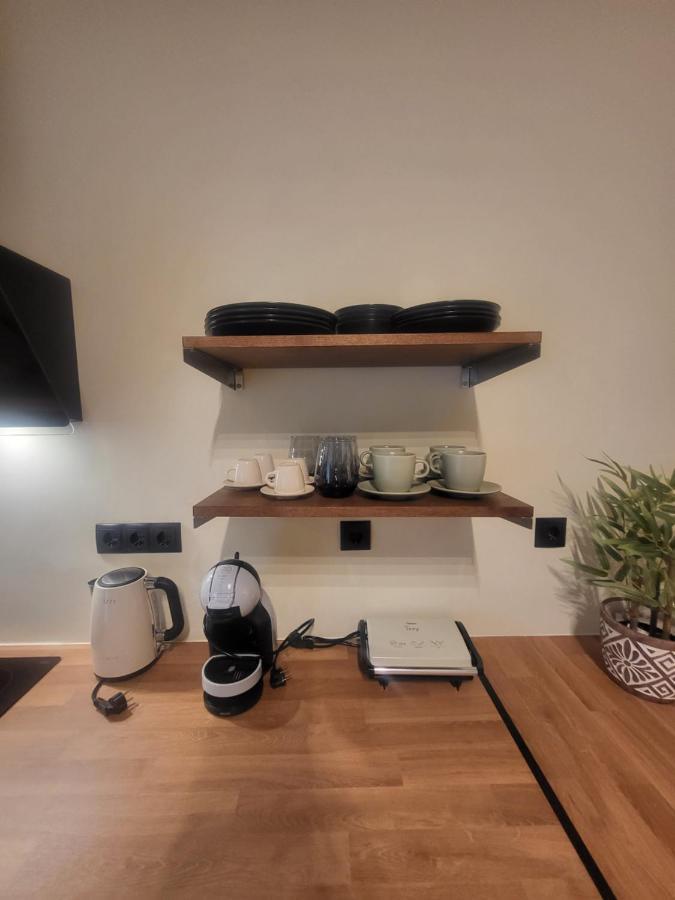 Coucou Boutique Studio Ίος Εξωτερικό φωτογραφία