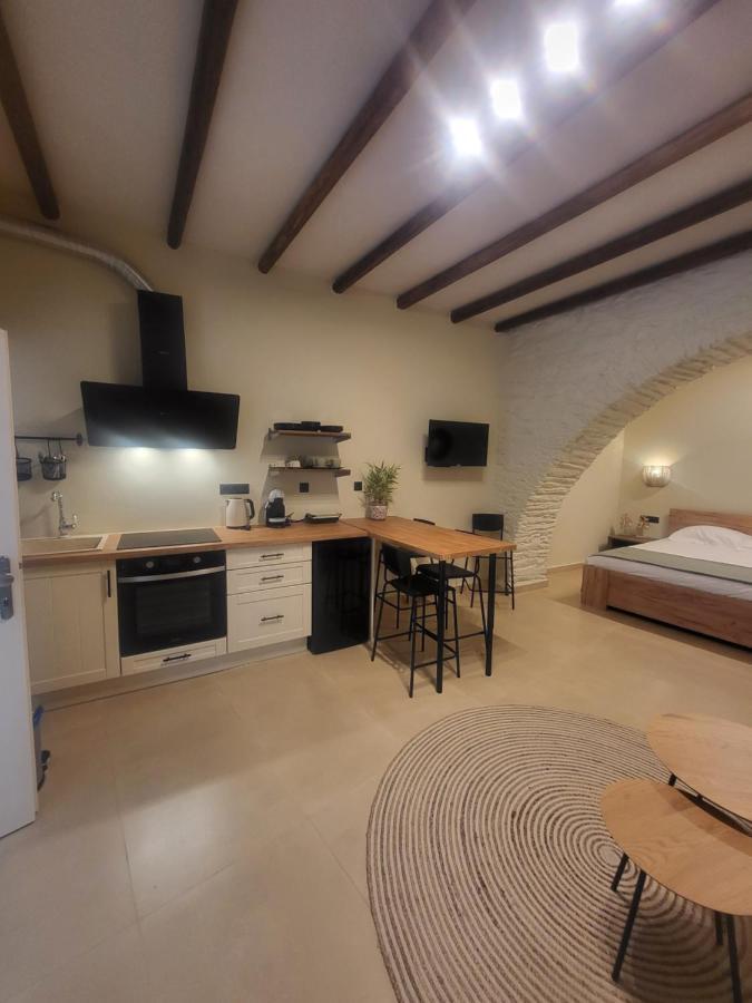Coucou Boutique Studio Ίος Εξωτερικό φωτογραφία