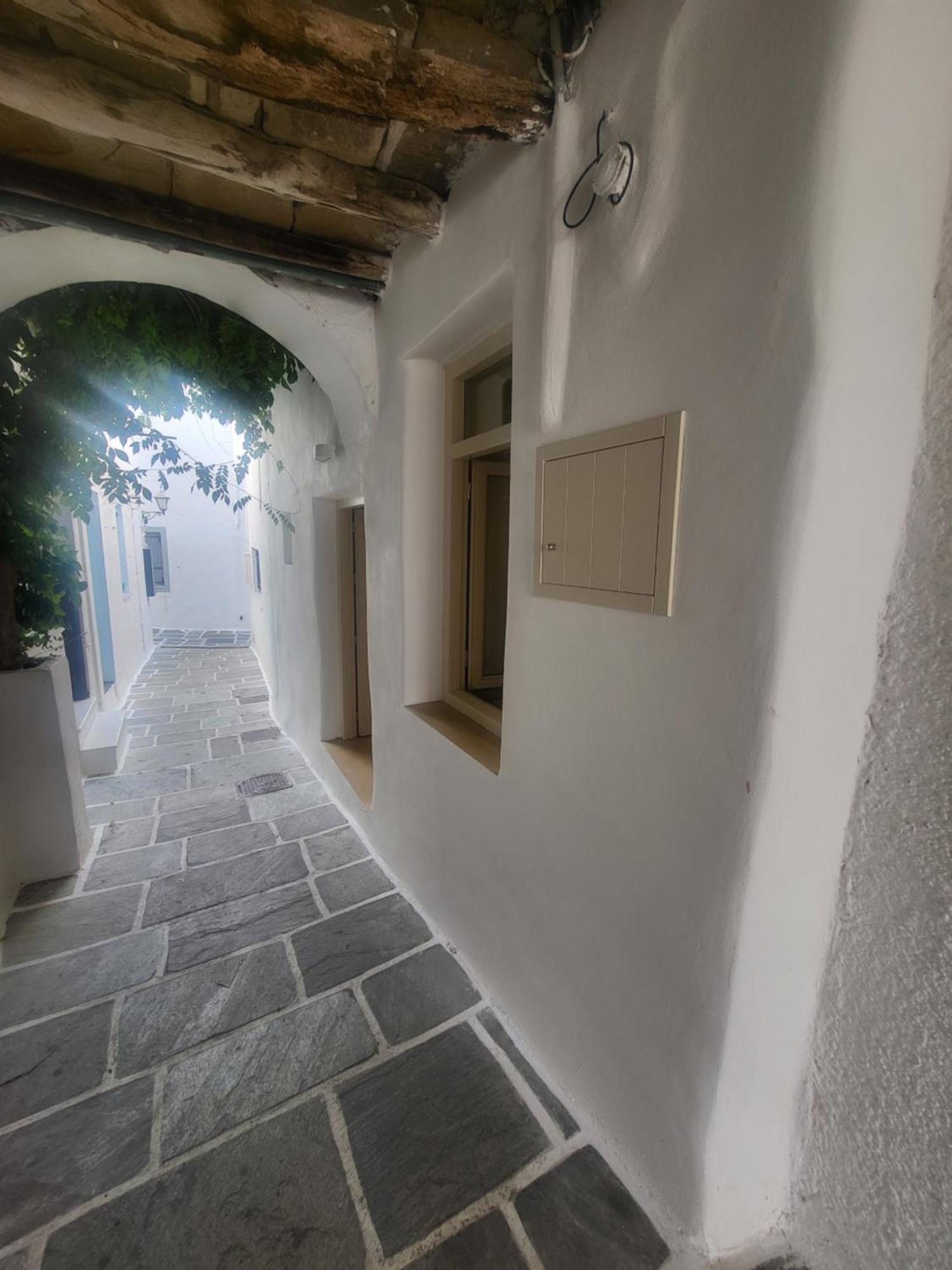Coucou Boutique Studio Ίος Εξωτερικό φωτογραφία