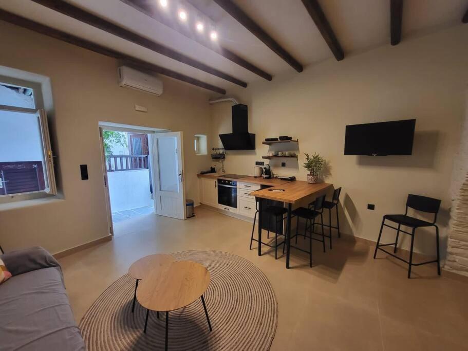 Coucou Boutique Studio Ίος Εξωτερικό φωτογραφία